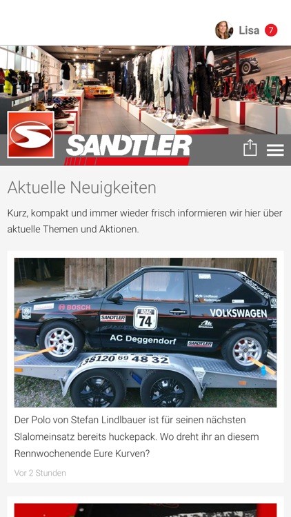 Sandtler GmbH