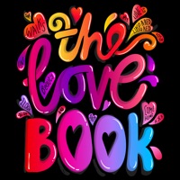 The Love Book app not working? crashes or has problems?