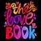 The Love Book app - Number 1 Top Paid App on the App Store Books section in 5 countries