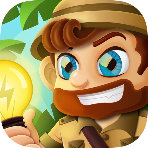 Logic Master - Brain Games iOS App