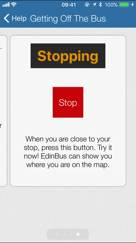 EdinBus
