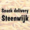 Snack Delivery