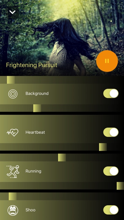 Hue Haunted House screenshot-4
