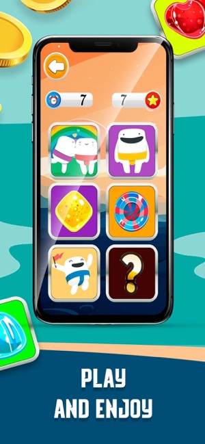 Clouds Cards(圖3)-速報App