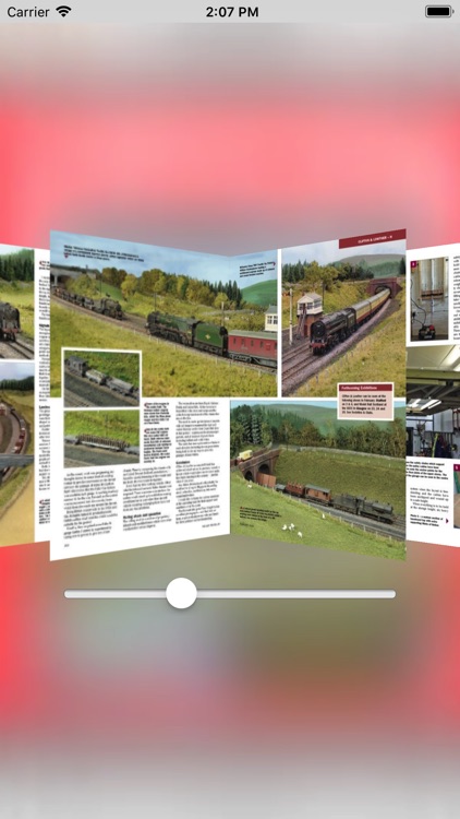 Railway Modeller screenshot-3