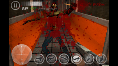 N.Y.Zombies screenshot1