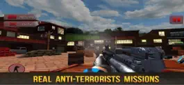 Game screenshot Heros Shooting Terroists War hack