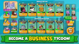 Game screenshot Holyday City Tycoon mod apk