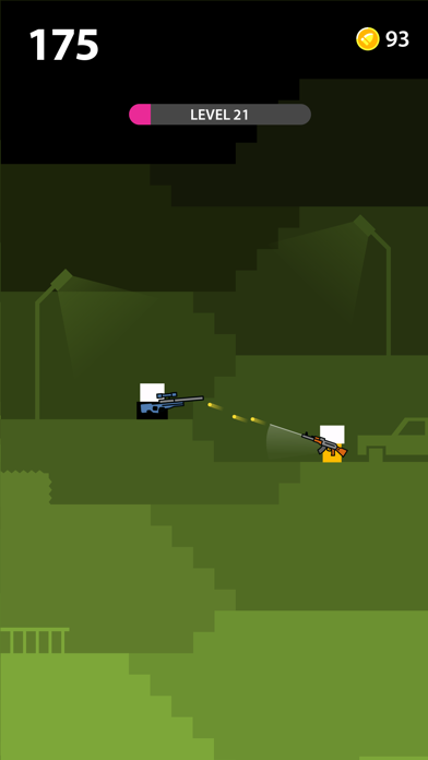 Mr Gun screenshot1