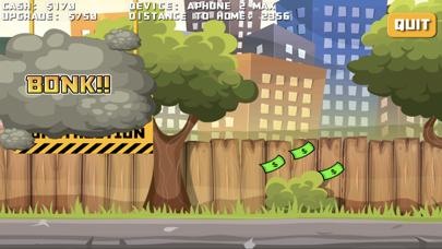 Run Phonies Run screenshot 4