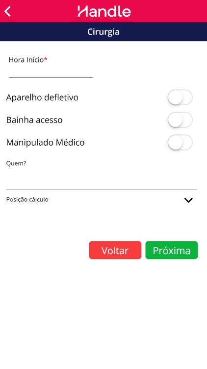 RC Handle screenshot-4