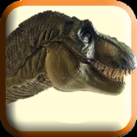 عالم الديناصورات apk
