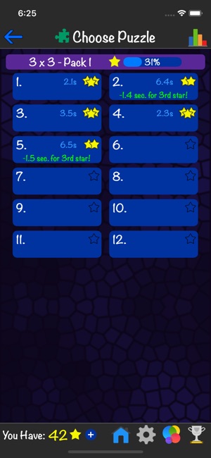 NoNo - Nonogram / Picross(圖4)-速報App