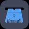 MeetPoint app for scanning QR codes at events
