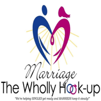 The Wholly Hook-up