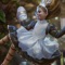 Join Alice on her journey through wonderland