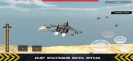 Game screenshot King Jet Combat apk