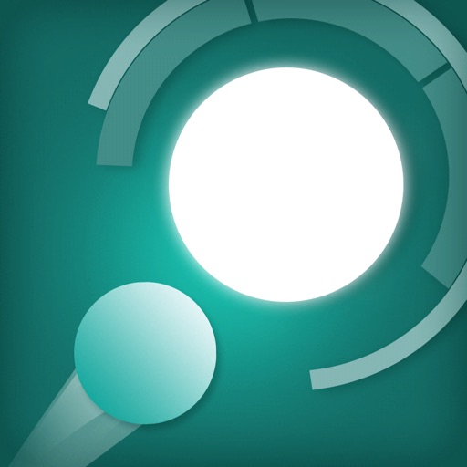 Flip Ball: Hole in One