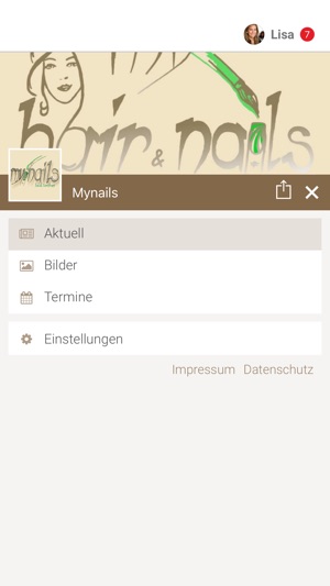 Mynails(圖2)-速報App