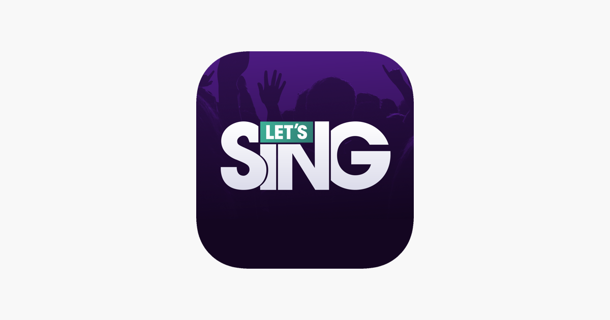 Let's Sing 2017 Mic for Xbox on the App Store