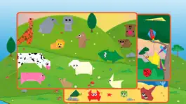 Game screenshot для детей оригами apk