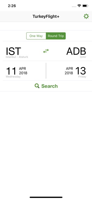 Turkey Flight+(圖1)-速報App