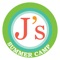 Official application for J’s Preschool Summer Camp, Yarmouk, Kuwait