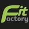 POR FAVOR NOTE: Usted necesita una cuenta de FitFactory  para acceder a esta aplicación