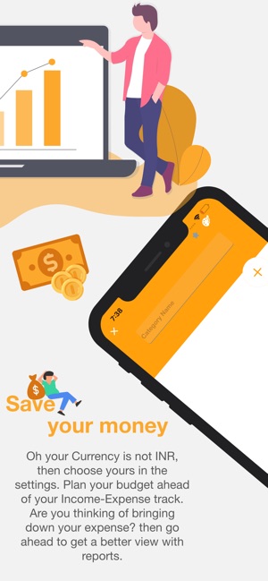 Money Reckon(圖2)-速報App