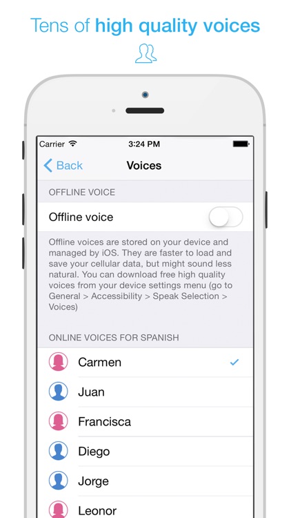 Translate Pro & Dictionary screenshot-4