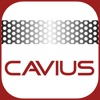 Cavius Alarm icon