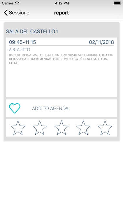 AIRO 2018 screenshot-3