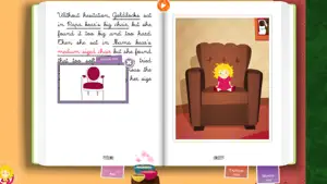 Goldilocks - Discovery screenshot #4 for iPhone