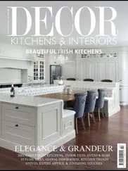 décor kitchens & interiors айпад изображения 1