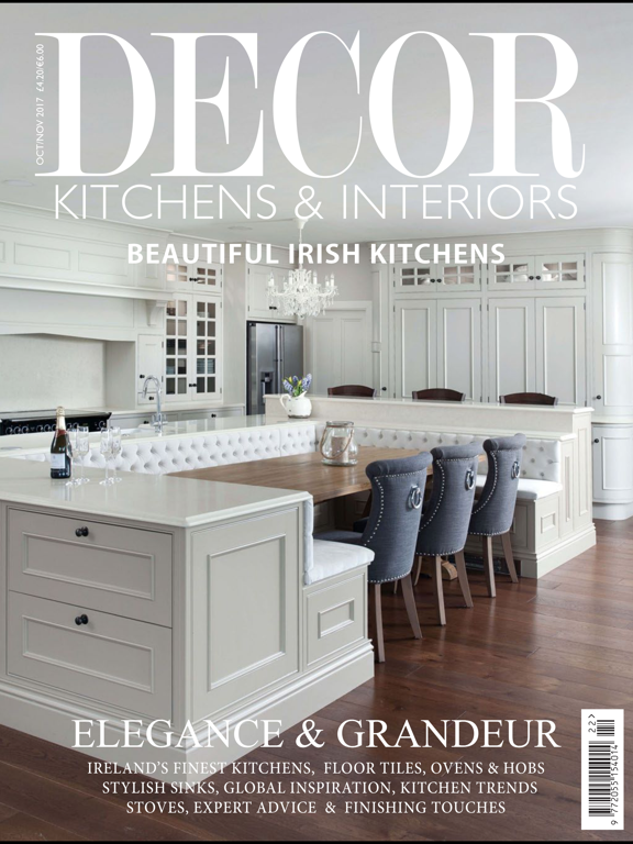 Décor Kitchens & Interiors