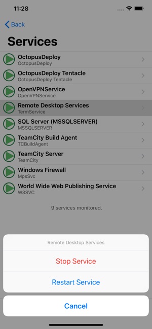 Pulseway(圖5)-速報App