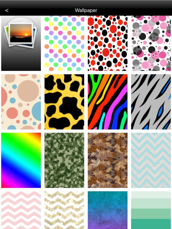 Screenshot #2 for Keep Calm and Make Poster