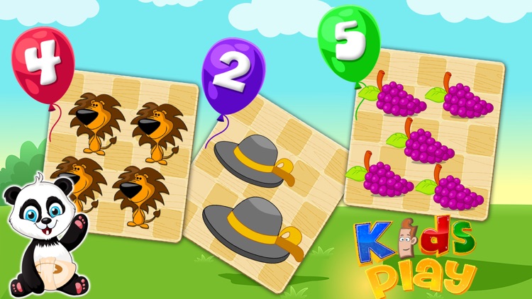 ABC Kids Play - All in One