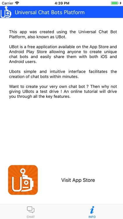 Interview Prep Bot screenshot-3