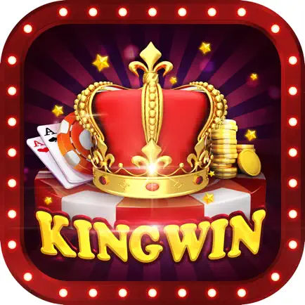 King Win - Danh Bai Online Читы
