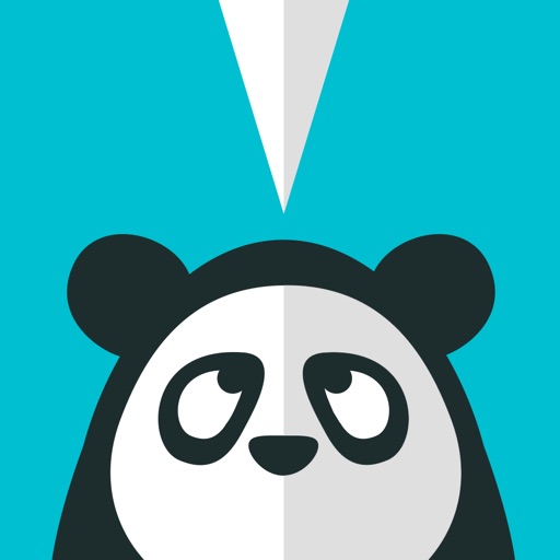 Dashy Panda and Friends iOS App