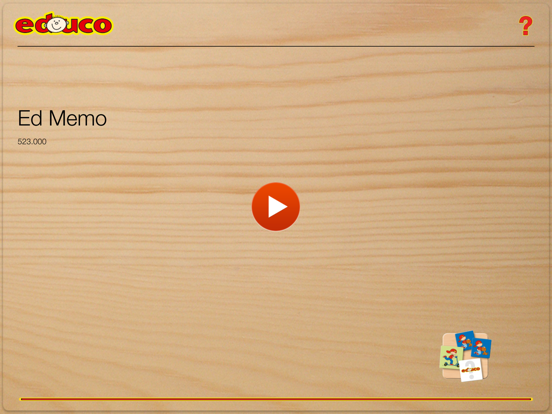 Screenshot #4 pour Ed Memo