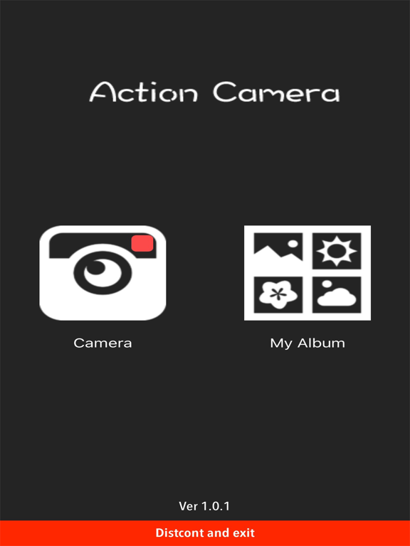 Screenshot #4 pour Reporter app