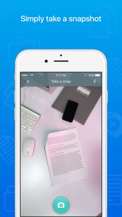 Nuubis - File Manager