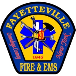 Fayetteville Fire Department