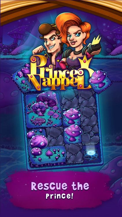 PrinceNapped screenshot-4