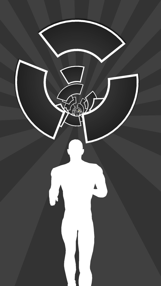 #2. Run Twist (iOS) 由: Moreno Maio