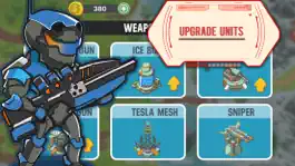 Game screenshot Upgrade Tower Defense hack