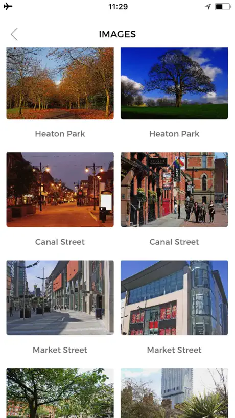 Manchester Travel Guide