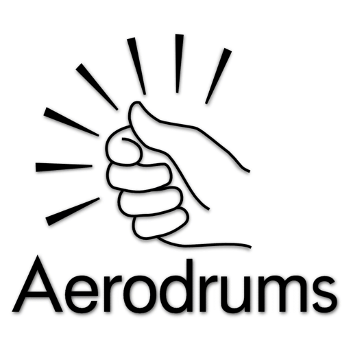 Aerodrums 3D